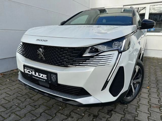 Peugeot 5008 BlueHDi EAT8 GT-Line