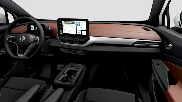 Volkswagen ID.4 Performance Pro