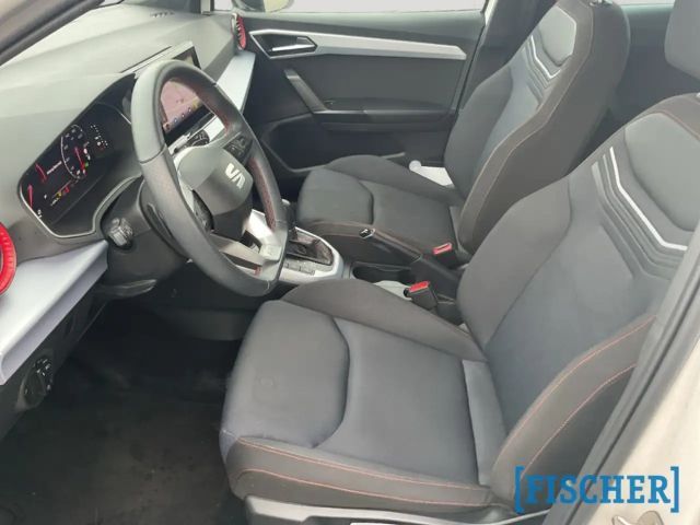 Seat Arona 1.0 TSI DSG FR-lijn