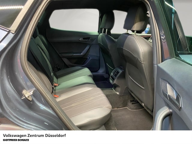 Cupra Formentor 1.5 TSI