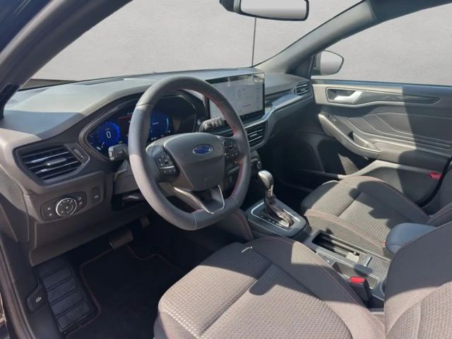 Ford Focus EcoBoost ST Line Wagon