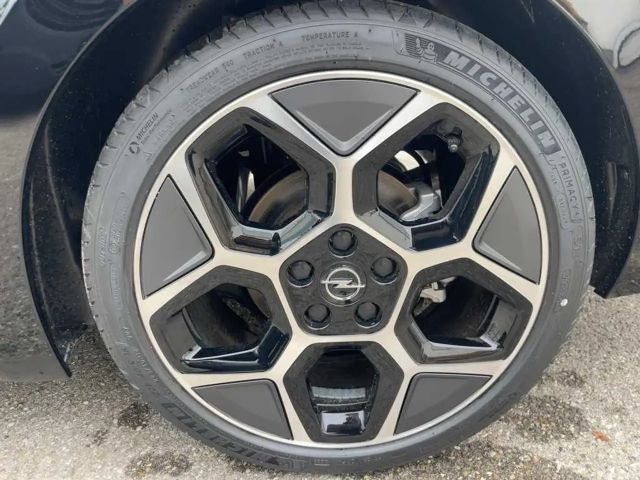 Opel Astra Sports Tourer Ultimate