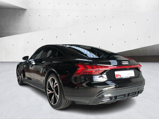 Audi e-tron GT Quattro