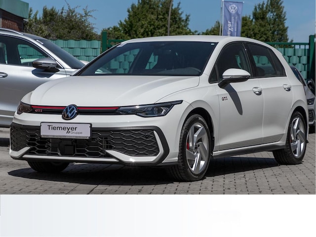 Volkswagen Golf DSG GTI