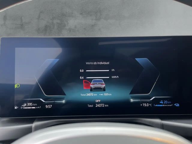 BMW 330 330e M-Sport Touring xDrive