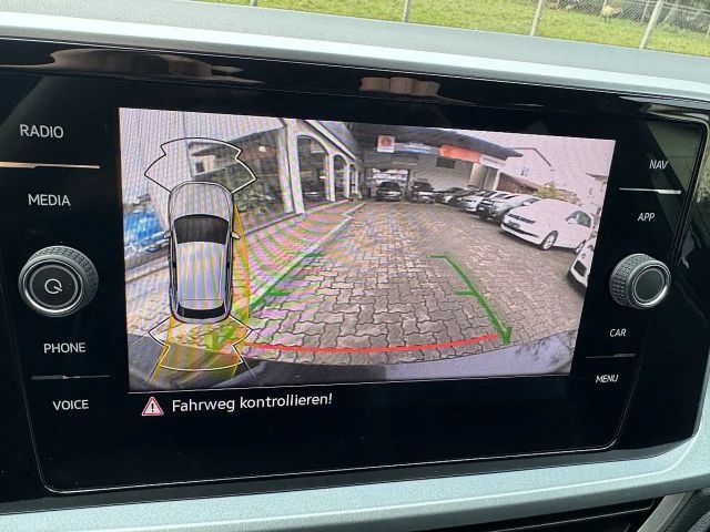 Volkswagen T-Roc 2.0 TDI Life