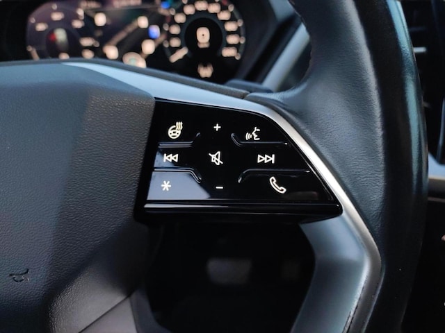 Audi Q4 e-tron 40 Sportback