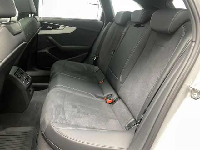 Audi A4 45 TFSI Avant Quattro S-Line