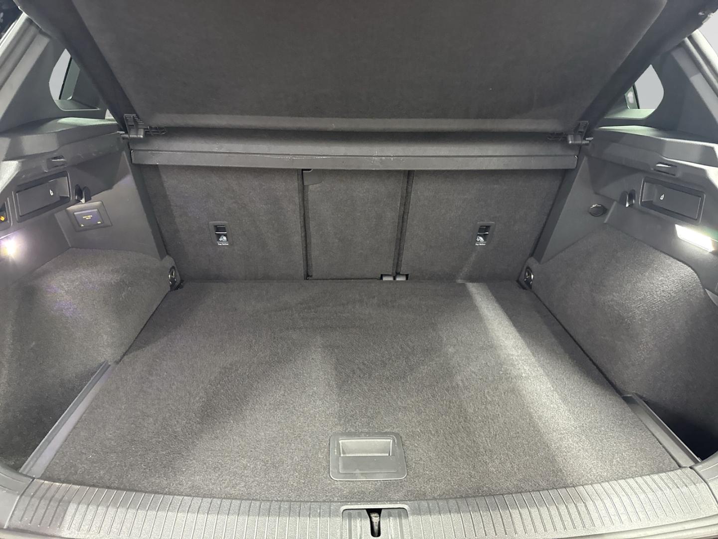 Volkswagen Tiguan 2.0 TDI DSG R-Line