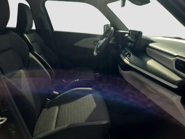 Suzuki Swift Comfort Hybrid