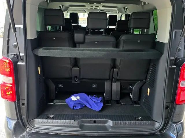 Citroën Spacetourer BlueHDi Business