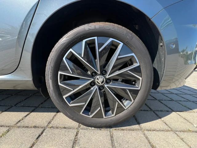 Skoda Scala 1.5 TSI Drive