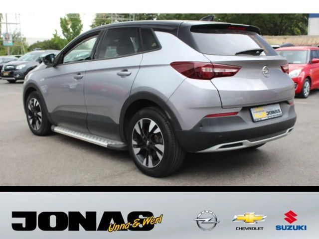Opel Grandland X Elegance