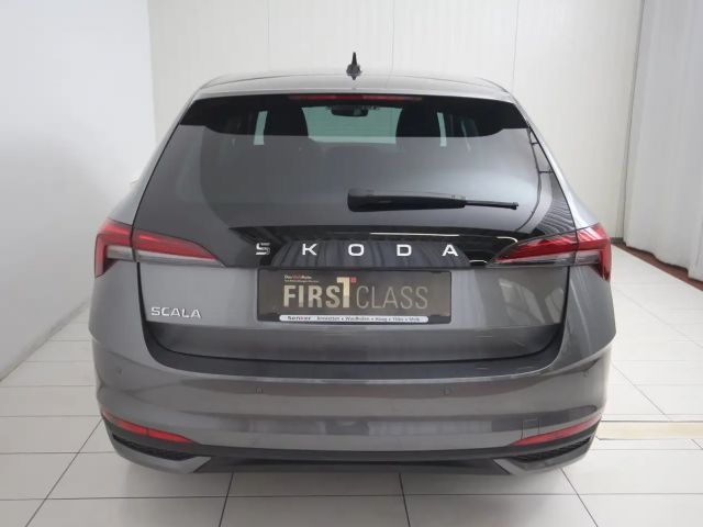 Skoda Scala Selection