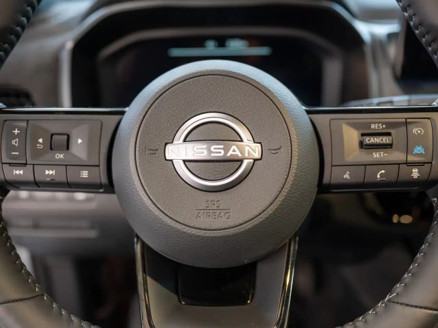 Nissan Qashqai 1.5VC-T N-Design e-Power ACC+Alcant.+HUD