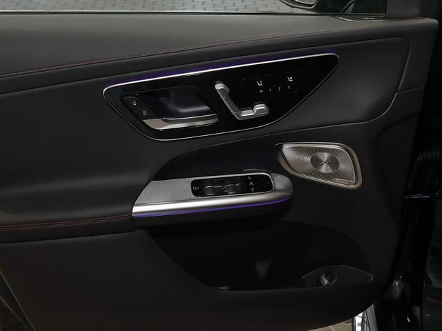 Mercedes-Benz GLC 43 AMG 4MATIC AMG Line