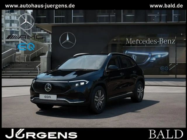 Mercedes-Benz EQA 300 4MATIC Progressive