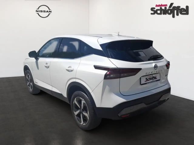 Nissan Qashqai QASHQAI MY22 1.5 VC-T e-POWER