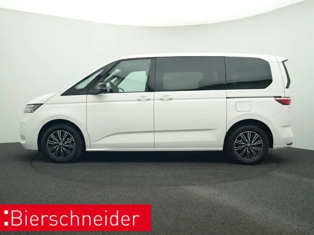 Volkswagen Multivan 2.0 TDI DSG T7