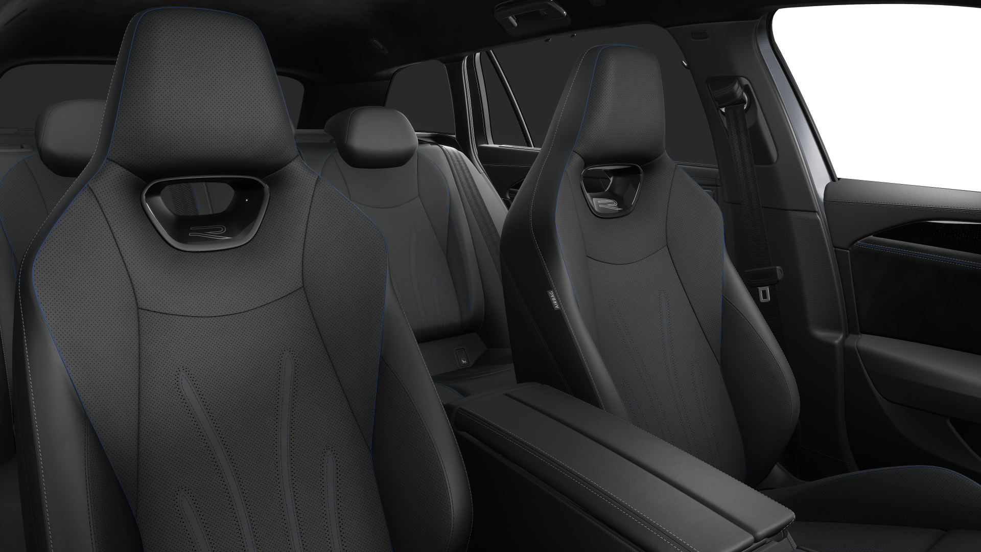 Volkswagen Passat 2.0 TDI DSG IQ.Drive Variant