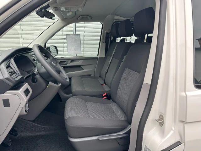 Volkswagen Transporter T6