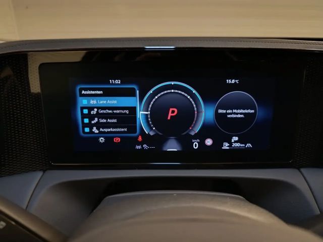 Volkswagen Tiguan DSG