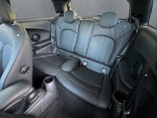 MINI John Cooper Works 3-deurs