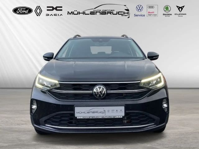 Volkswagen Taigo 1.0 TSI DSG Life