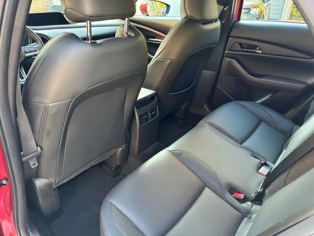 Mazda CX-30 Selection SkyActiv