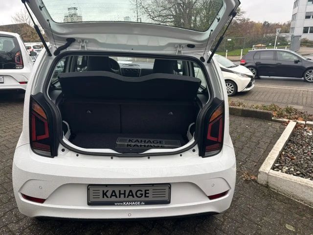 Volkswagen up! Move Move up!