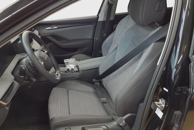 Skoda Superb 2.0 TSI 4x4 Combi Selection