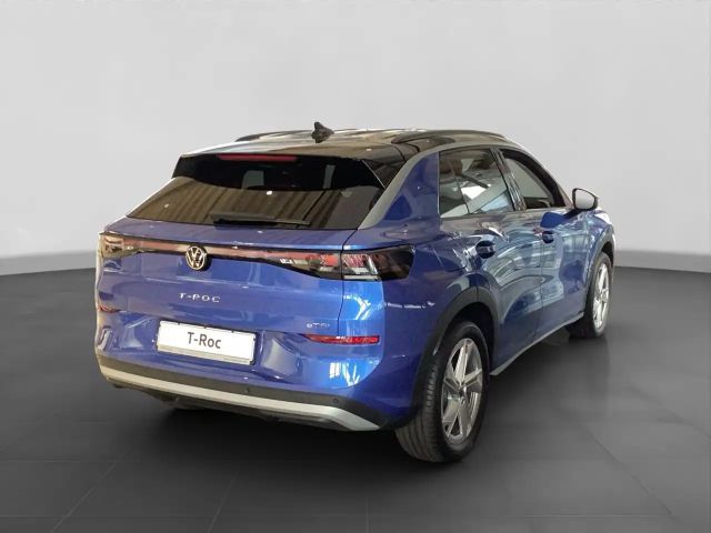 Volkswagen T-Roc 1.5 TSI DSG Life