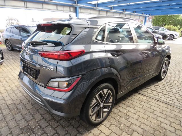 Hyundai Kona Electric Select