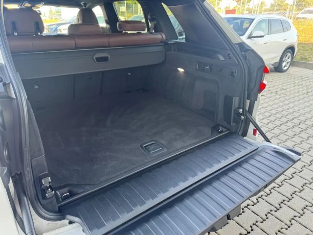 BMW X5 M-Sport xDrive