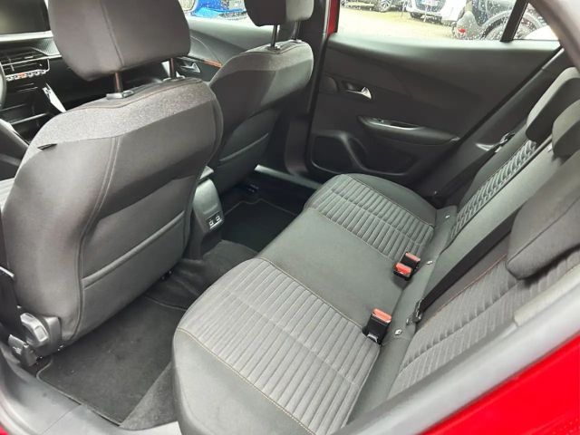 Peugeot E-2008 Active Pack