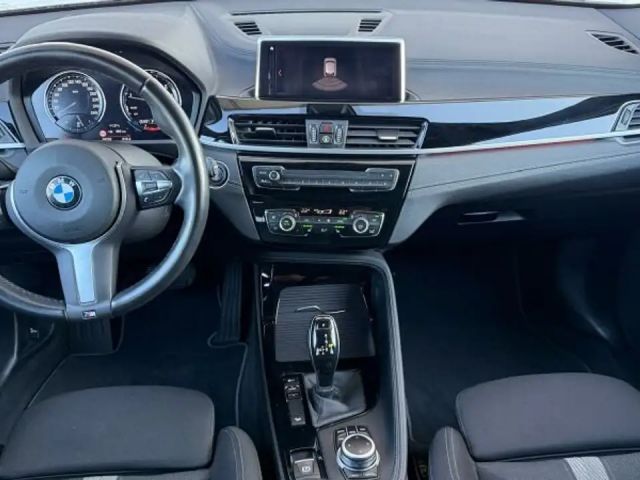 BMW X2 xDrive20i