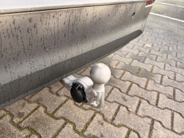 Volkswagen Tiguan 1.5 eTSI DSG Life