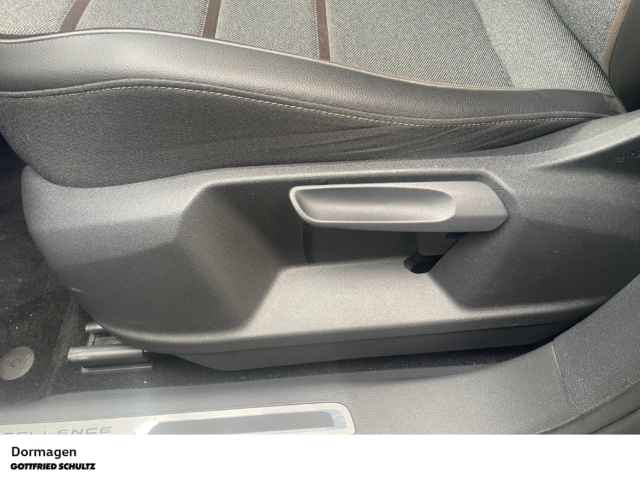 Seat Tarraco DSG e-Hybrid