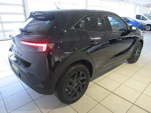 Opel Mokka GS-Line Grand Sport Hybrid