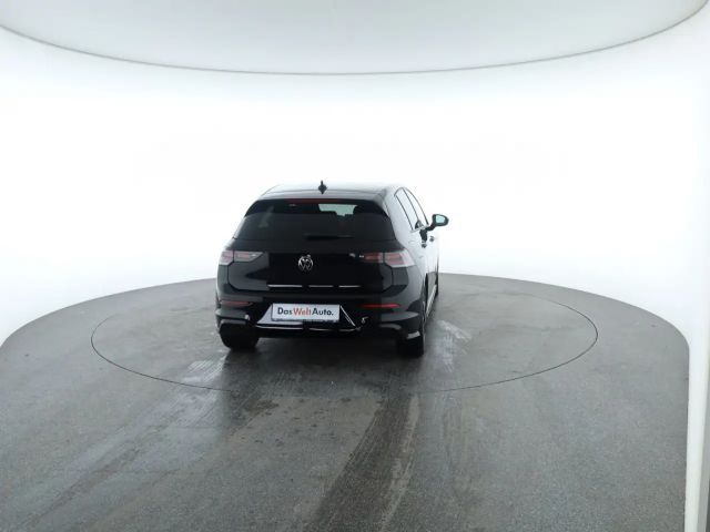 Volkswagen Golf DSG Sport