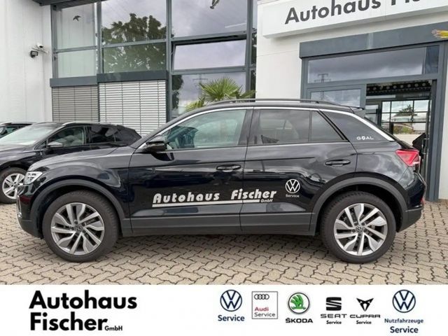 Volkswagen T-Roc 1.5 TSI Life