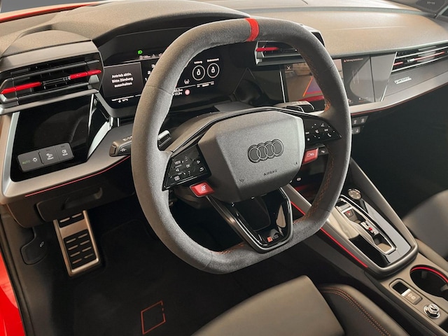 Audi RS3 Quattro S-Tronic Sportback