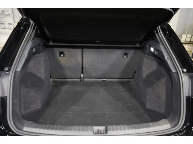 Audi Q4 e-tron 40 S-Line