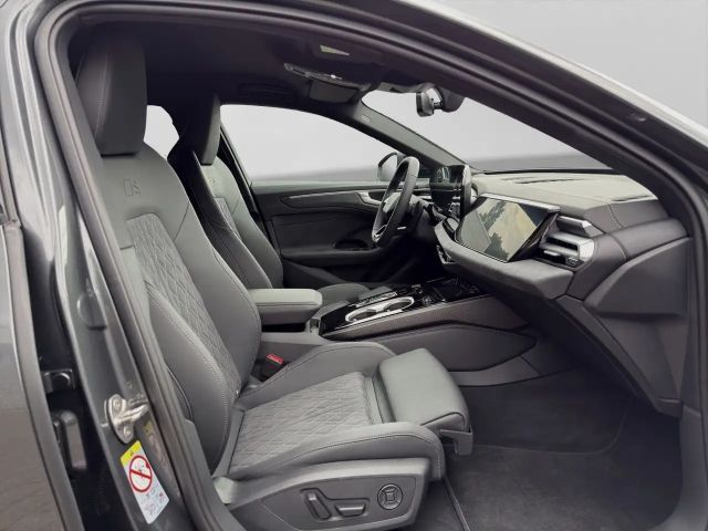 Audi A6 40 TDI Quattro S-Line