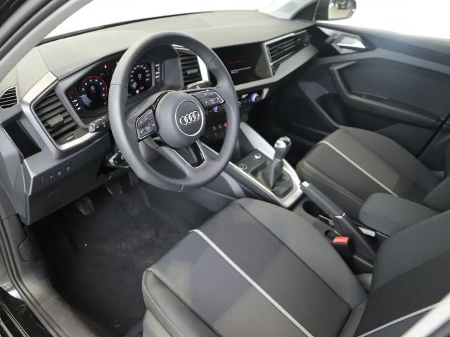 Audi A1 25 TFSI