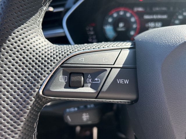 Audi Q3 35 TFSI S-Tronic