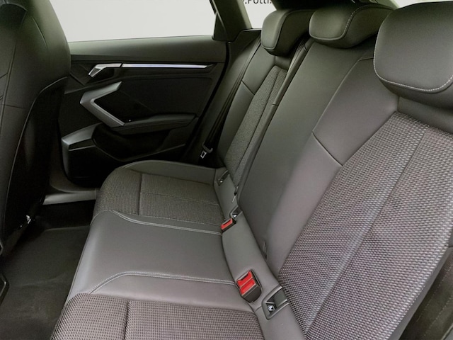 Audi A3 S-Tronic Sportback