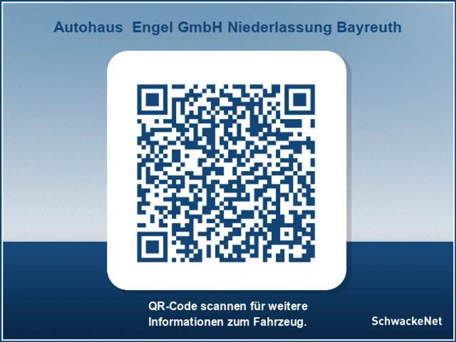 Volkswagen Caddy 1.5 TSI Maxi