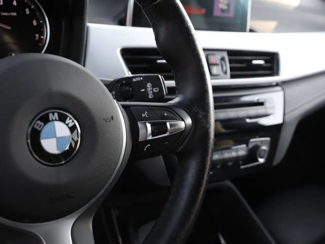 BMW X1 Sport Line sDrive18i