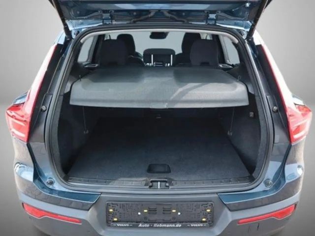 Volvo XC40 Momentum